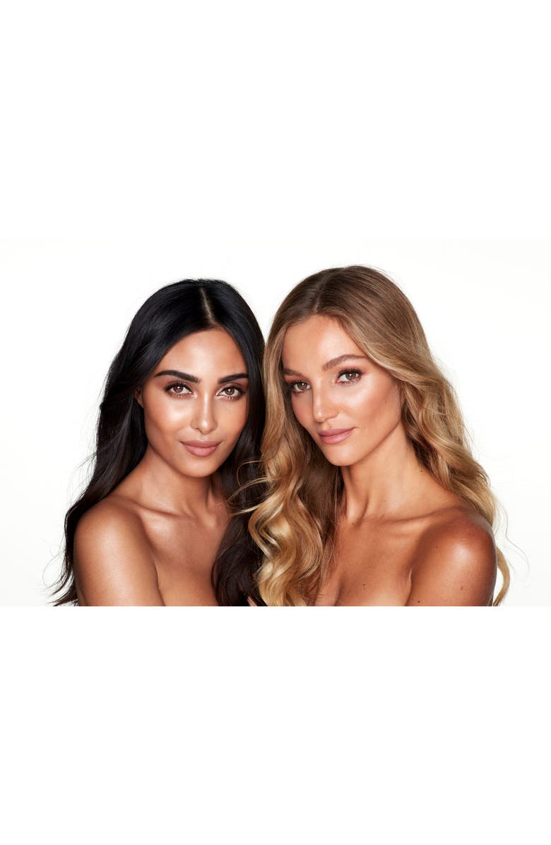 Charlotte Tilbury The Pillow Talk Full Size Lip Kit, Alternate, color,