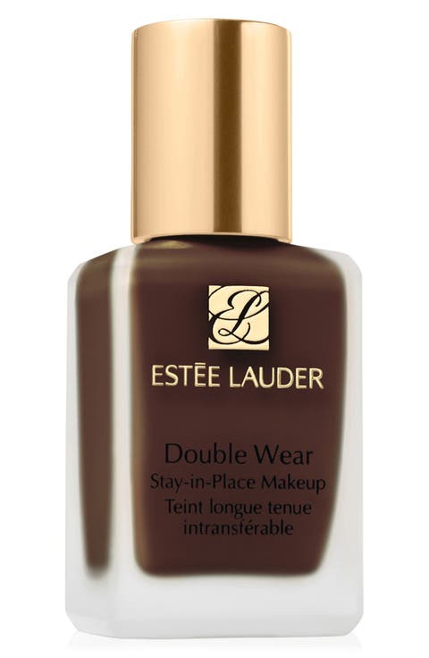 Double Wear Stay-in-Place Liquid Makeup Foundation