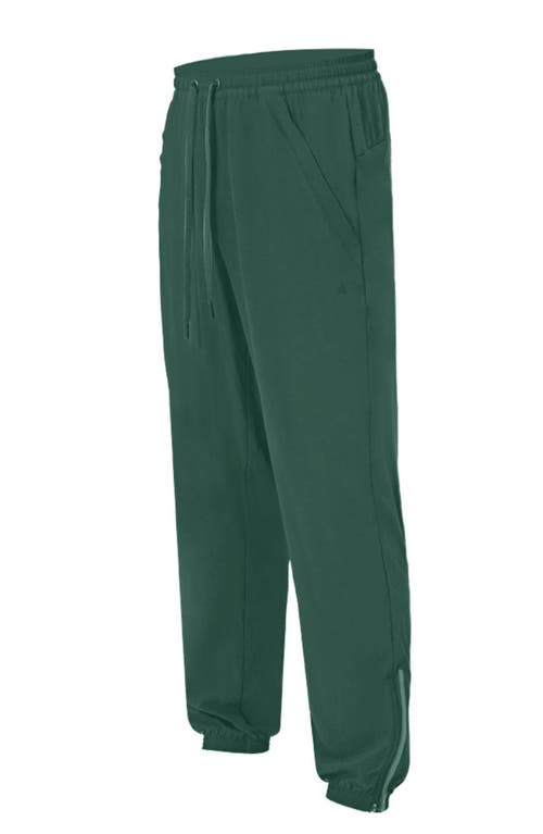 Vitality Prime Jogger In Green