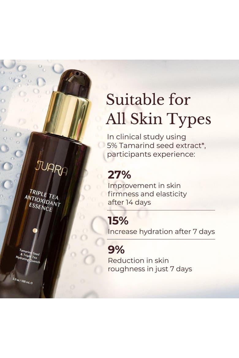 Triple Tea Essence Face Toner, Alternate, color, None