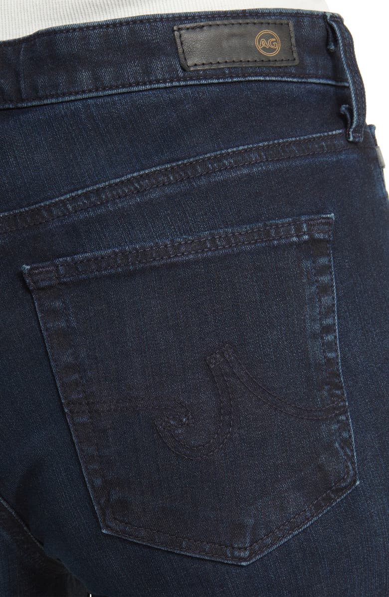 AG The Prima Skinny Jeans, Alternate, color, Persuasive