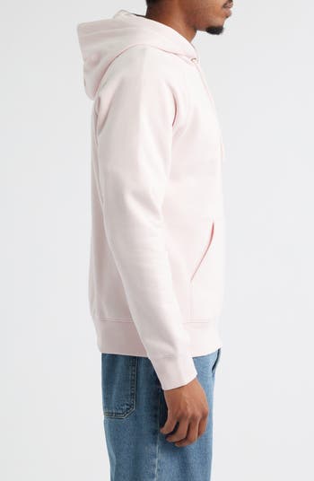 Chase Fleece Hoodie