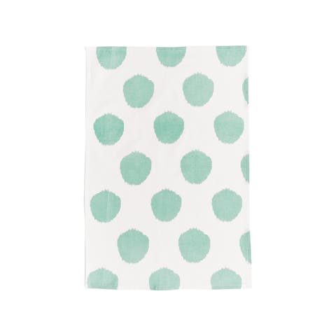 Surf Dot Towel