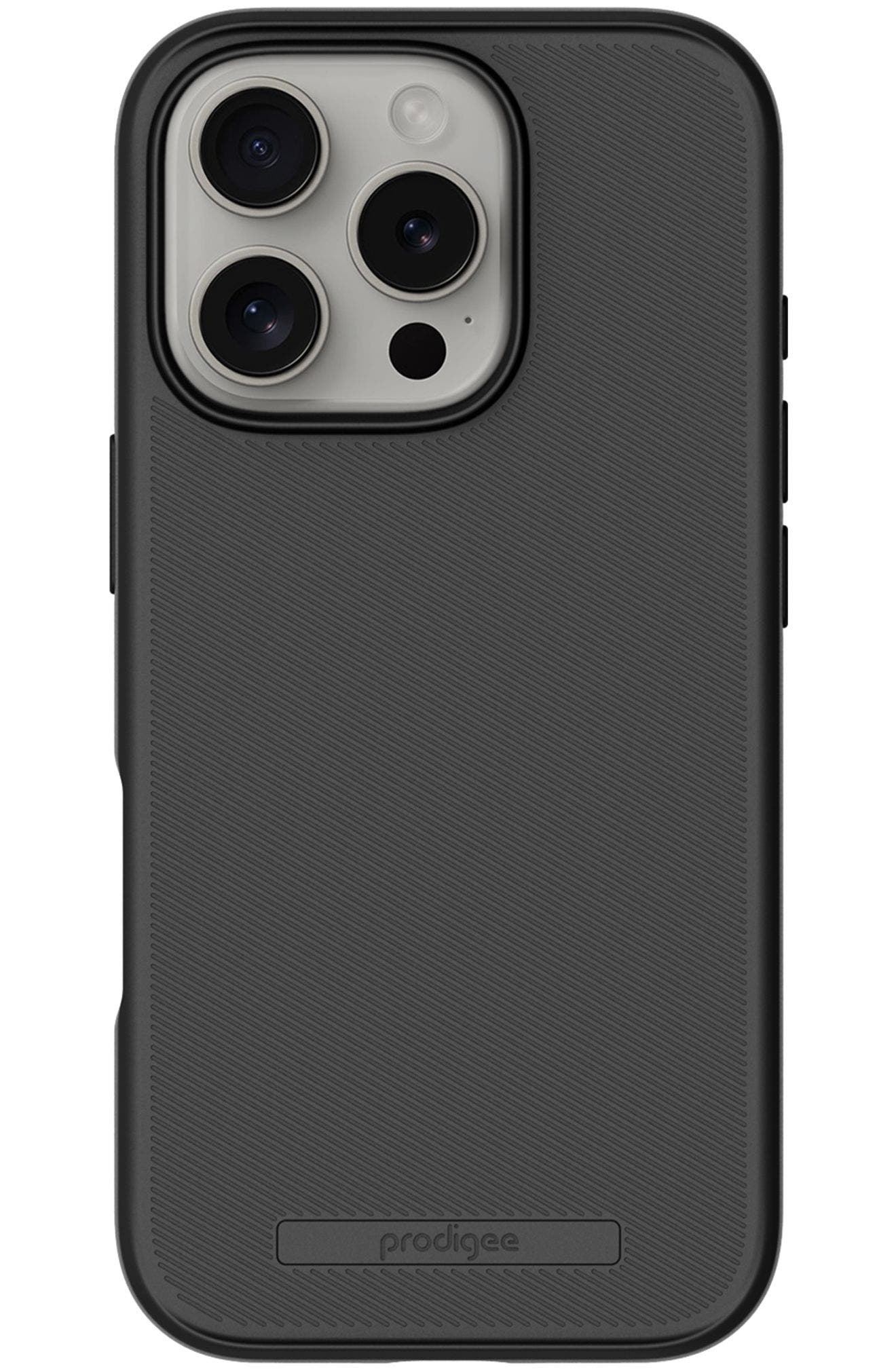 selected Black