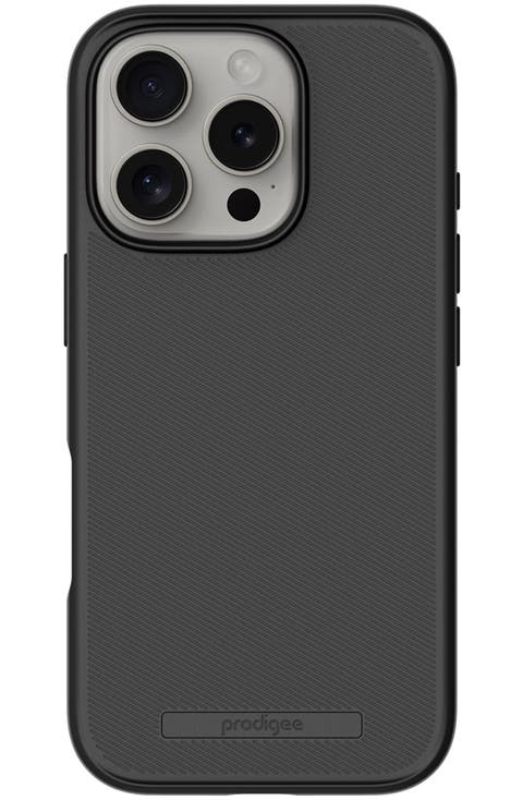 Solid MagSafe Case for Apple iPhone 16 Pro Max