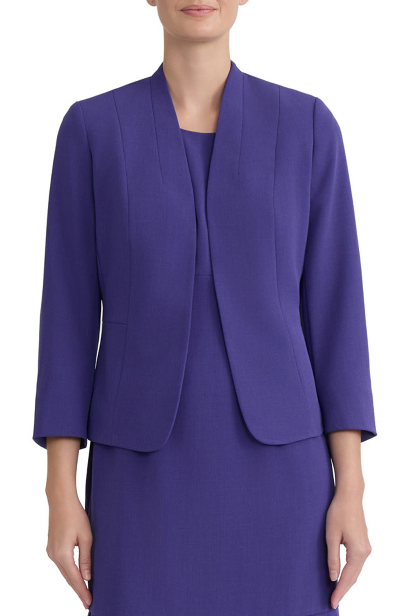 selected REGAL PLUM