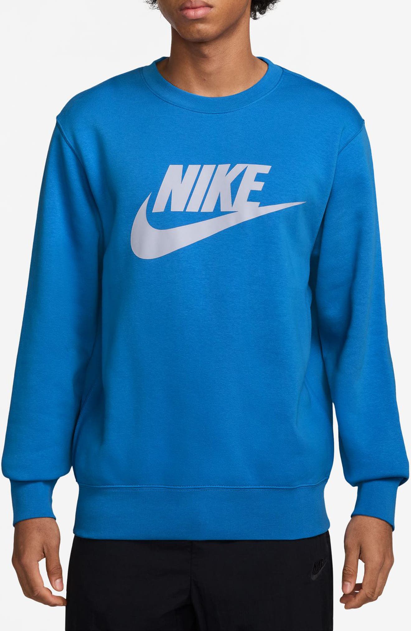 nike sweatshirt nordstrom rack