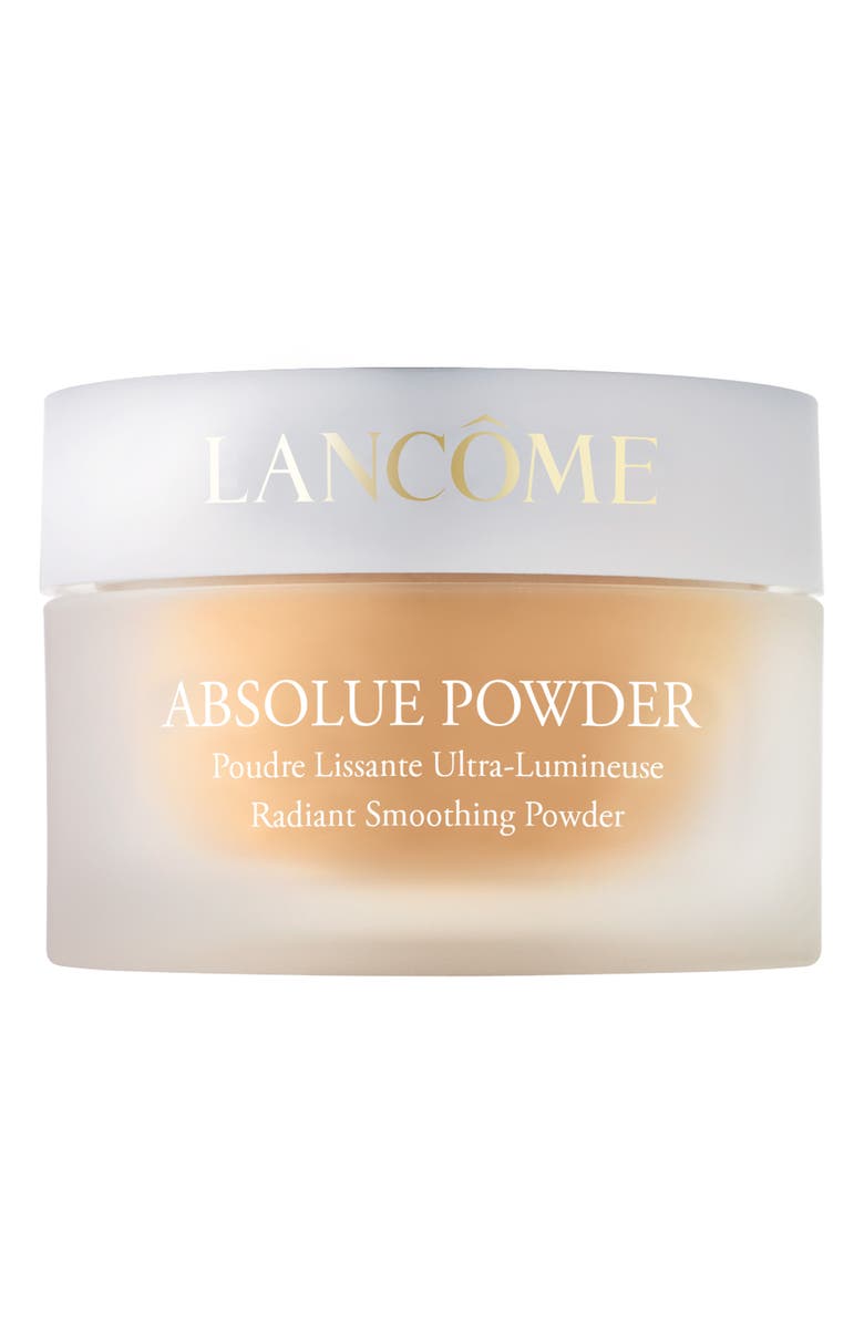 Lancôme Absolue Powder Radiant Smoothing Powder, Main, color,
