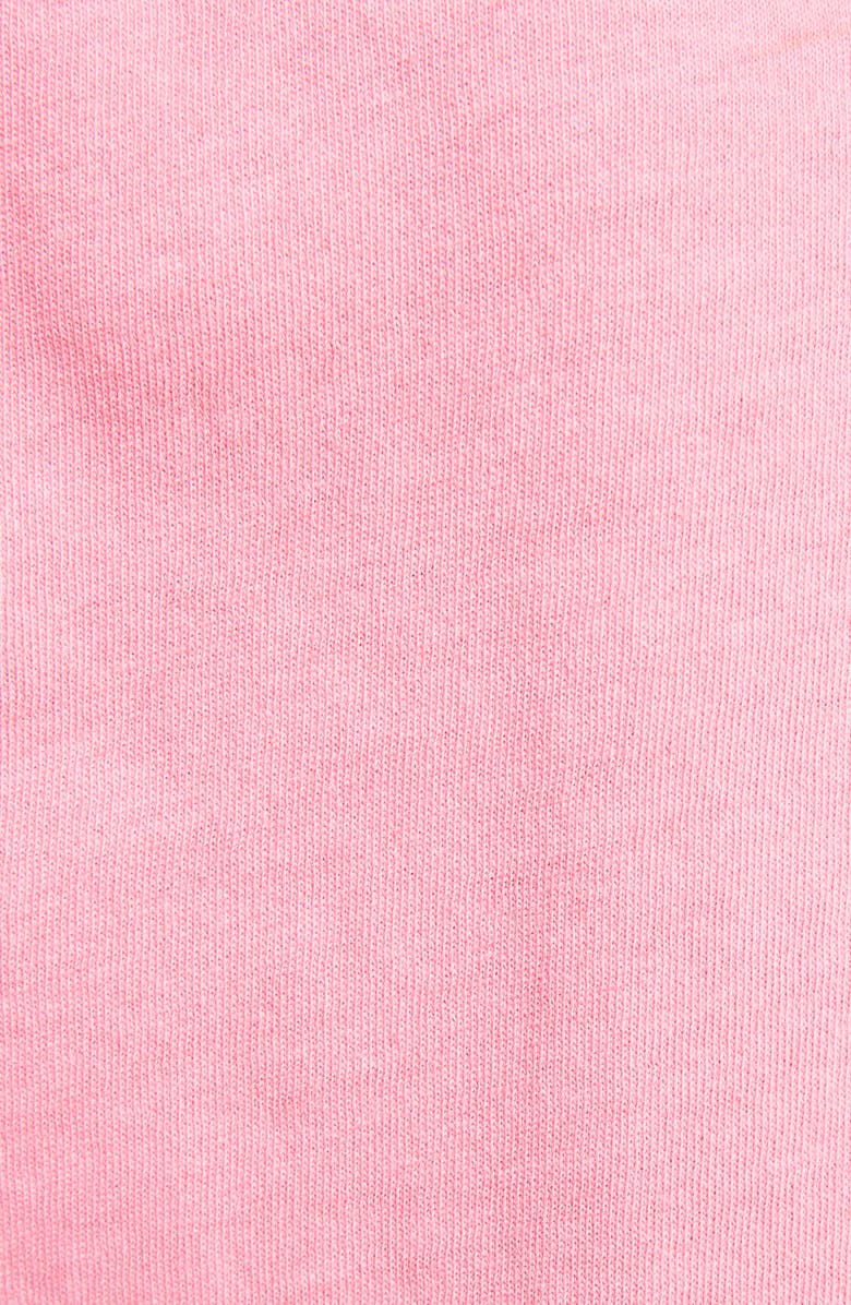 Saint Laurent Logo Tee, Alternate, color, 