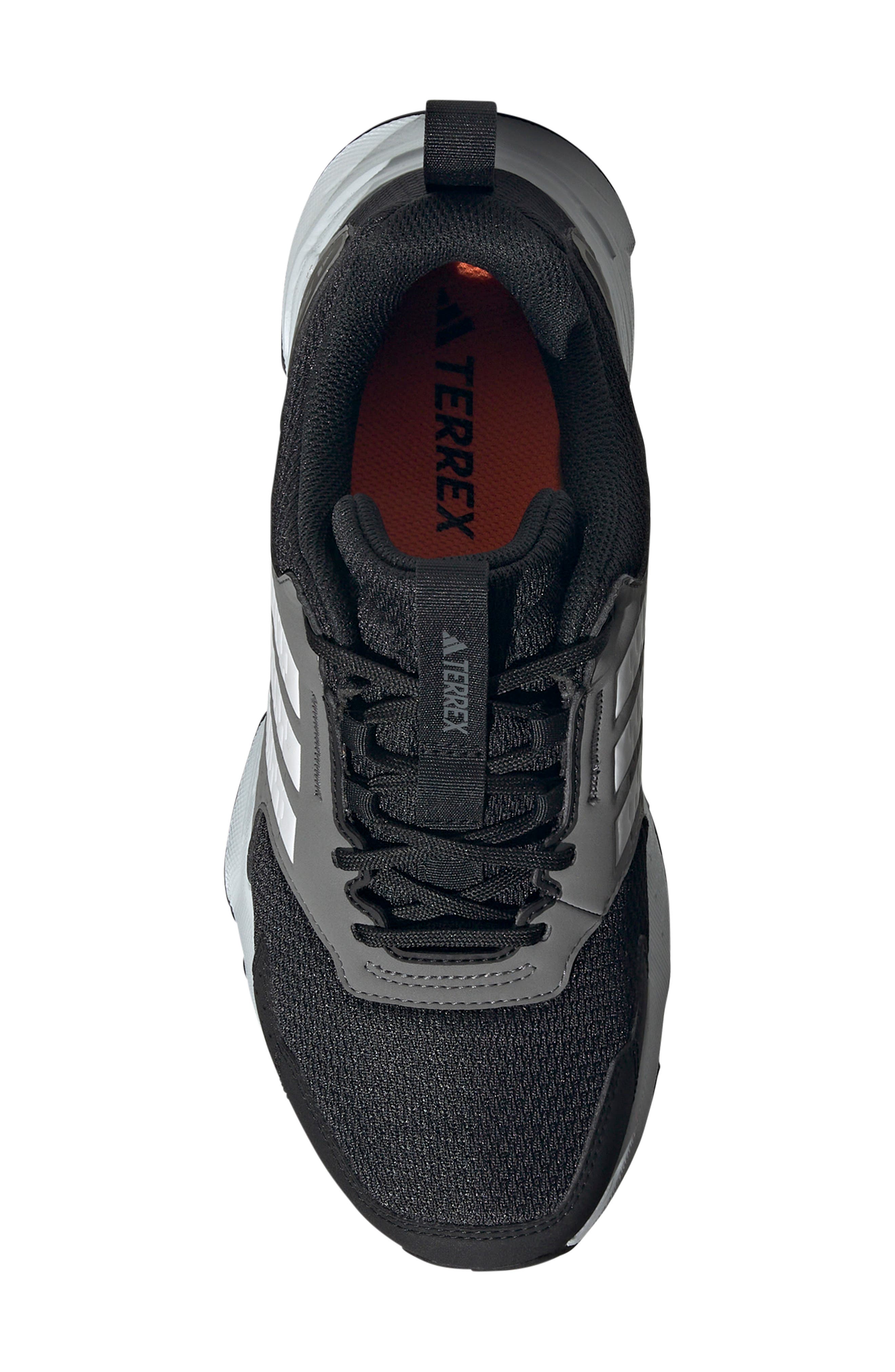 adidas Terrex Tracefinder Trail Hiking Shoe, Alternate, color, 