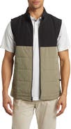 Swannies Cruz Colorblock Vest