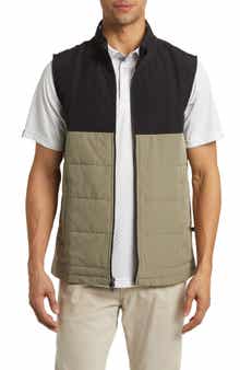 Swannies Cruz Colorblock Vest