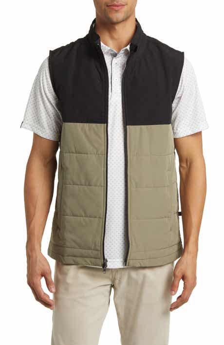 Swannies Cruz Colorblock Vest