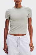 On x Zendaya All Day Rib T-Shirt