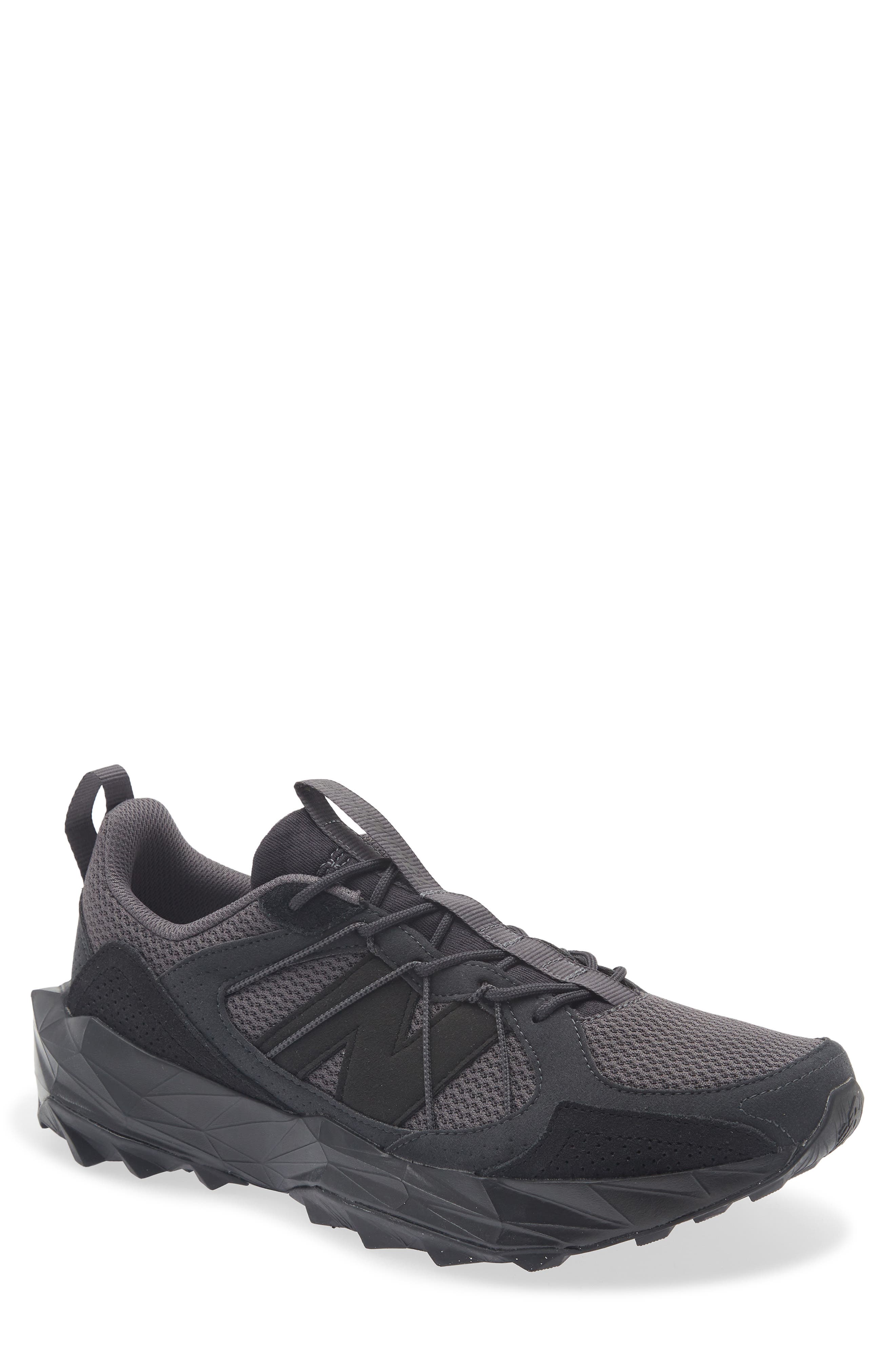 Tektrel Trail Running Shoe