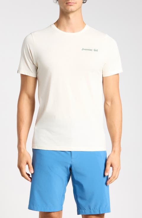 Celebrate Pars Golf T-Shirt