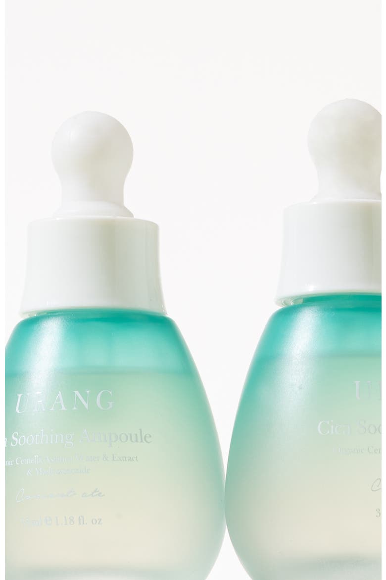 Cica Soothing Ampoule, Alternate, color, None