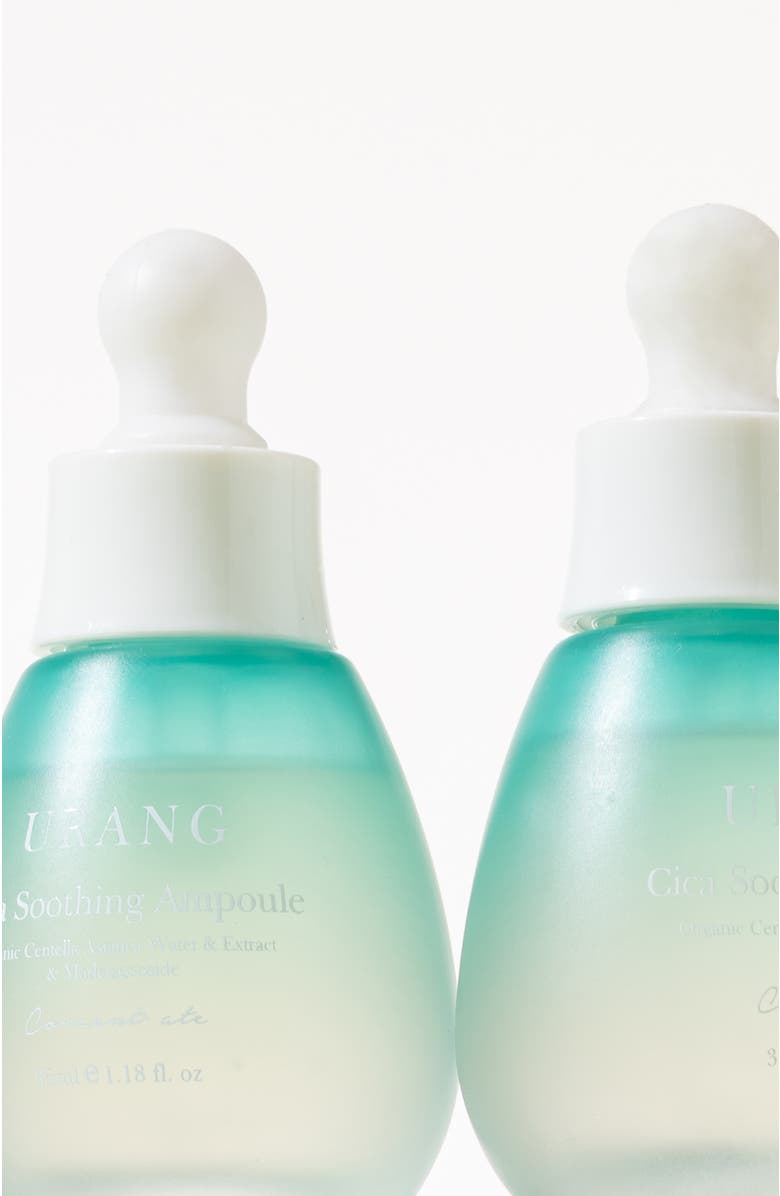 URANG Cica Soothing Ampoule, Alternate, color, NO COLOR