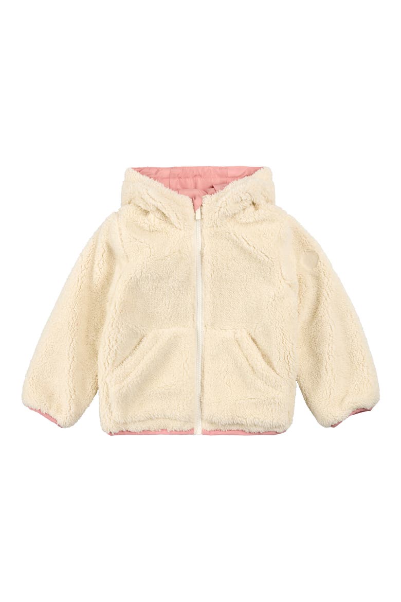 Reversible Woven Jacket, Alternate, color, DUSTY PINK