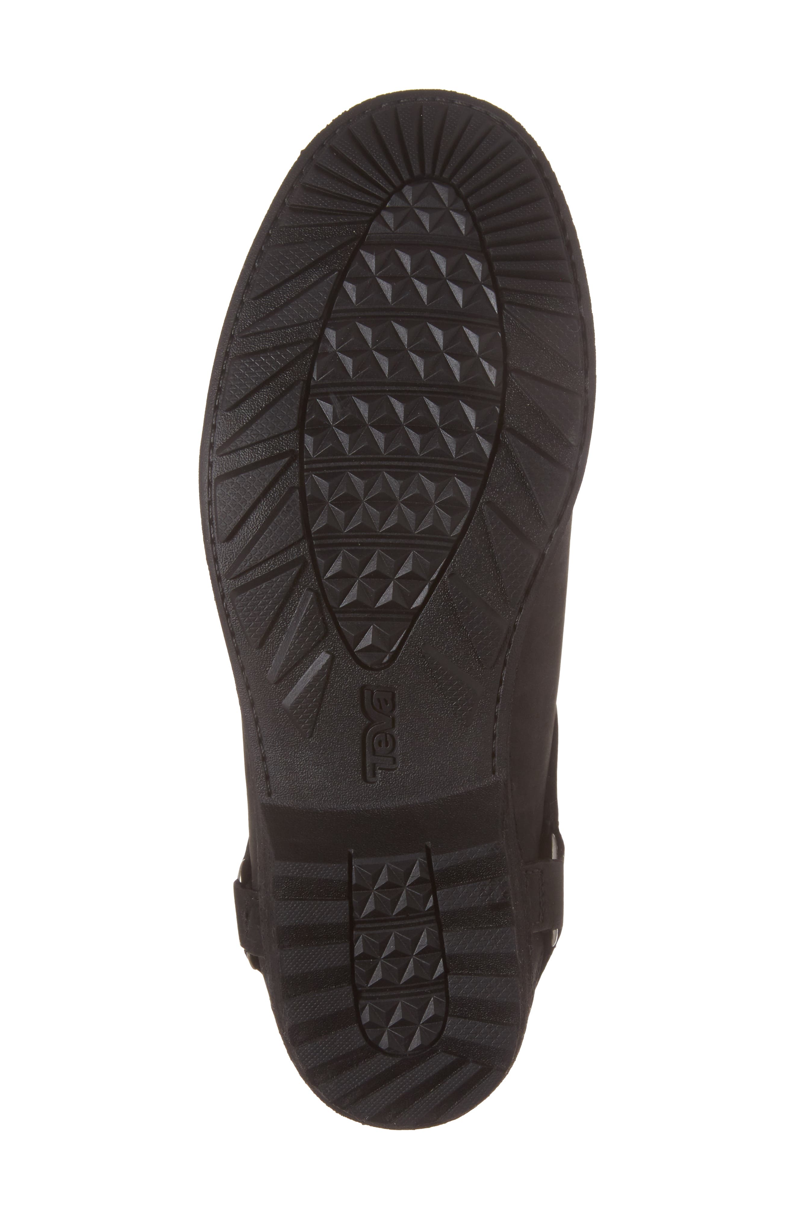 Teva De La Vina Dos Waterproof Chelsea Boot, Alternate, color, 