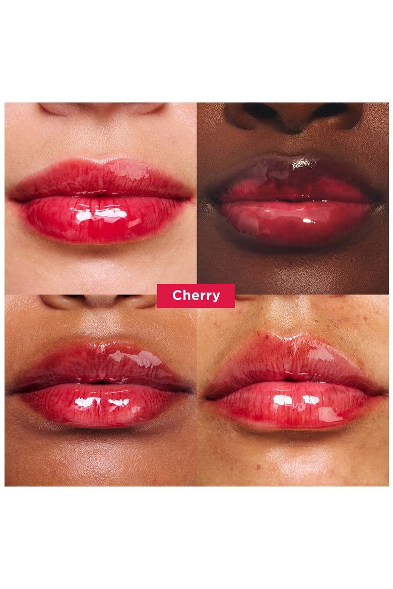 Lip Comfort Oil Lip Love Minis Set (Nordstrom Exclusive), Alternate, color, NO COLOR
