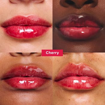 Lip Comfort Oil Lip Love Minis Set
