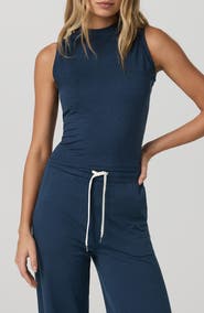 Vuori Halo Muscle Tank