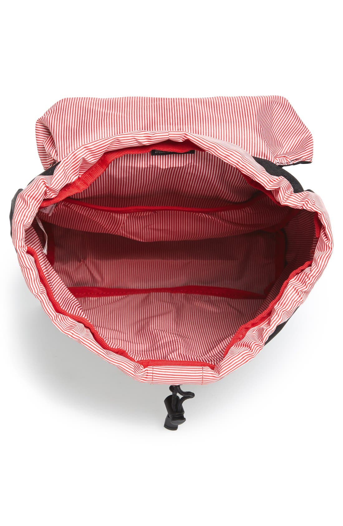 Herschel Supply Co. 'Post' Backpack, Alternate, color, 