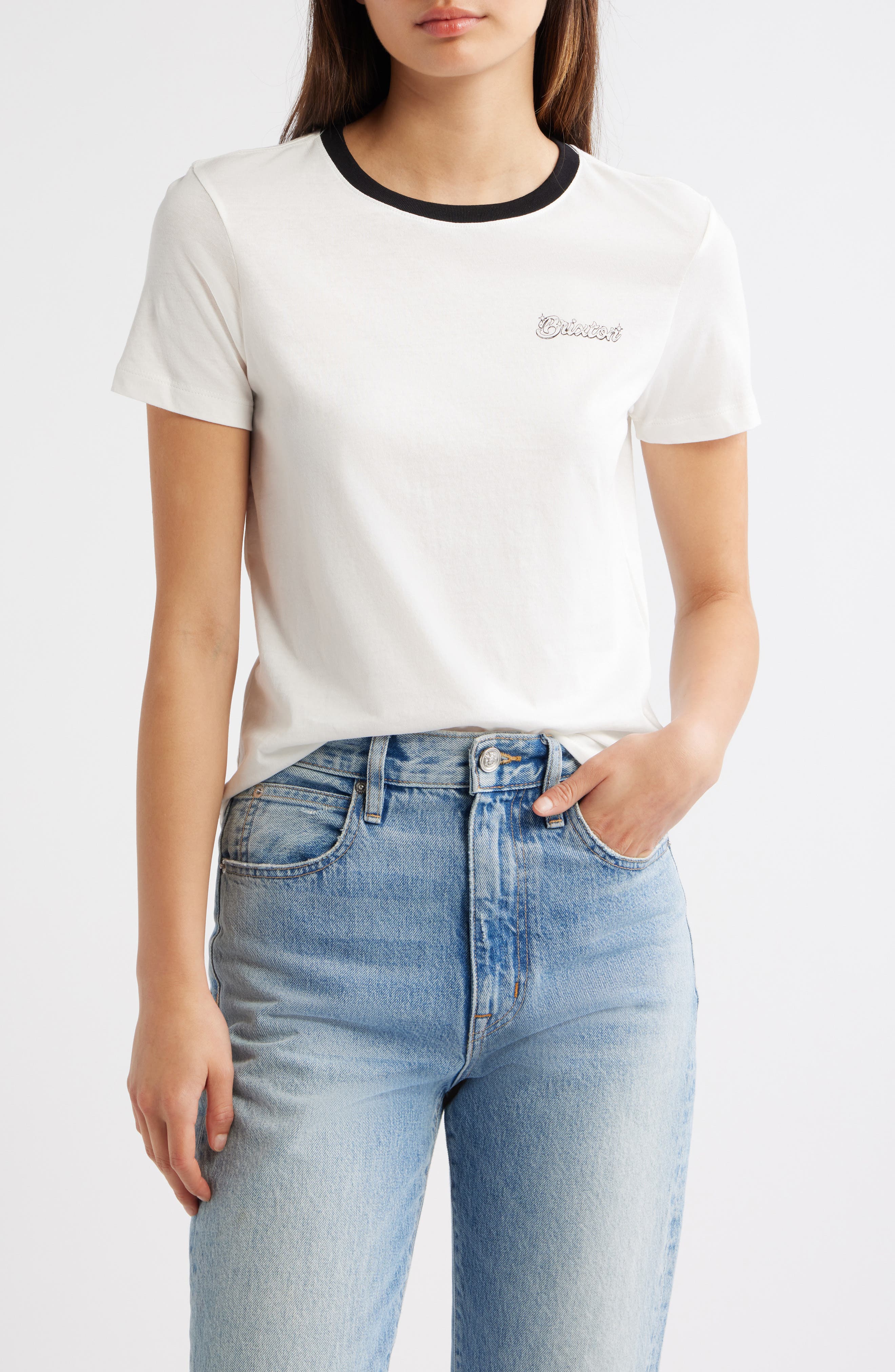 selected OFF WHITE