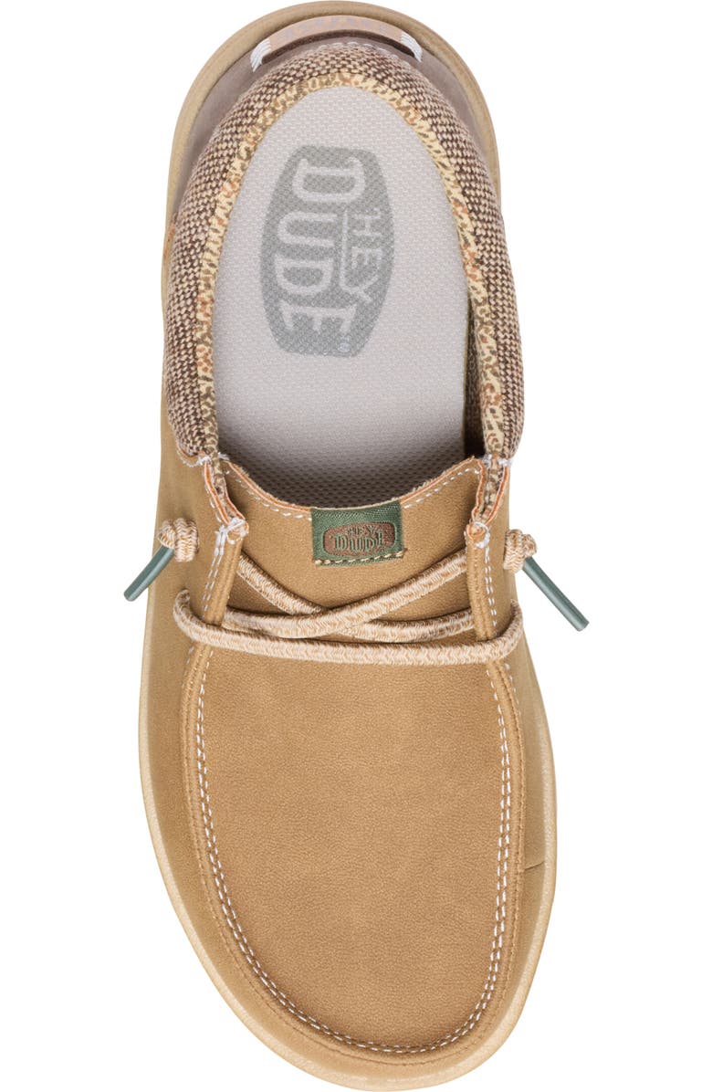 Hey Dude Kids' Paul Classic Slip-On, Alternate, color,