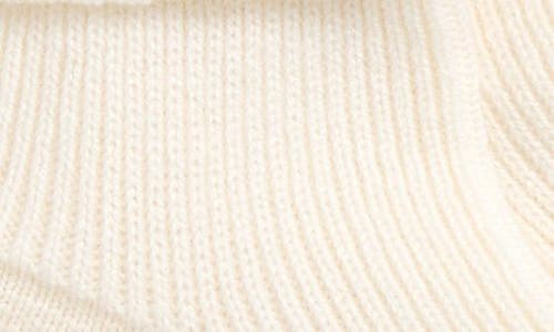 Johnstons Of Elgin Cashmere Travel Socks In Neutral