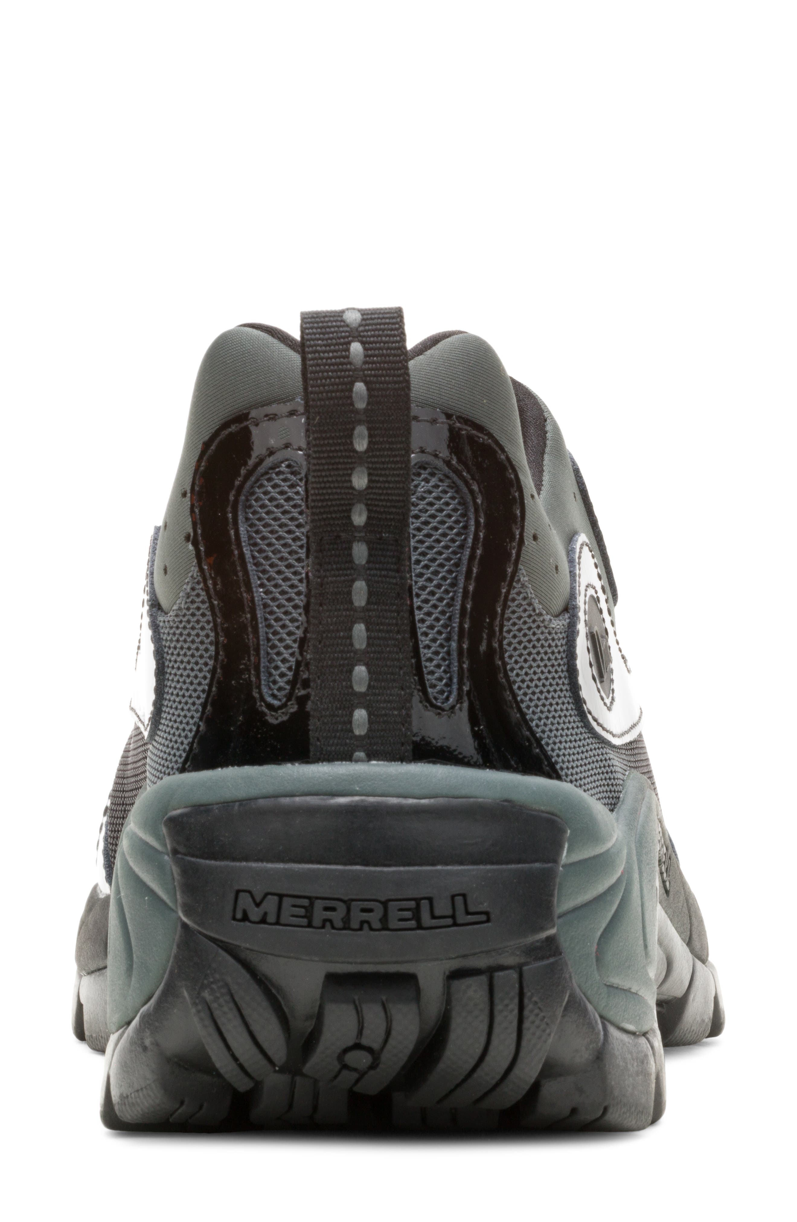 Merrell Moc Speed Streak 1TRL Slip-On Sneaker, Alternate, color, 