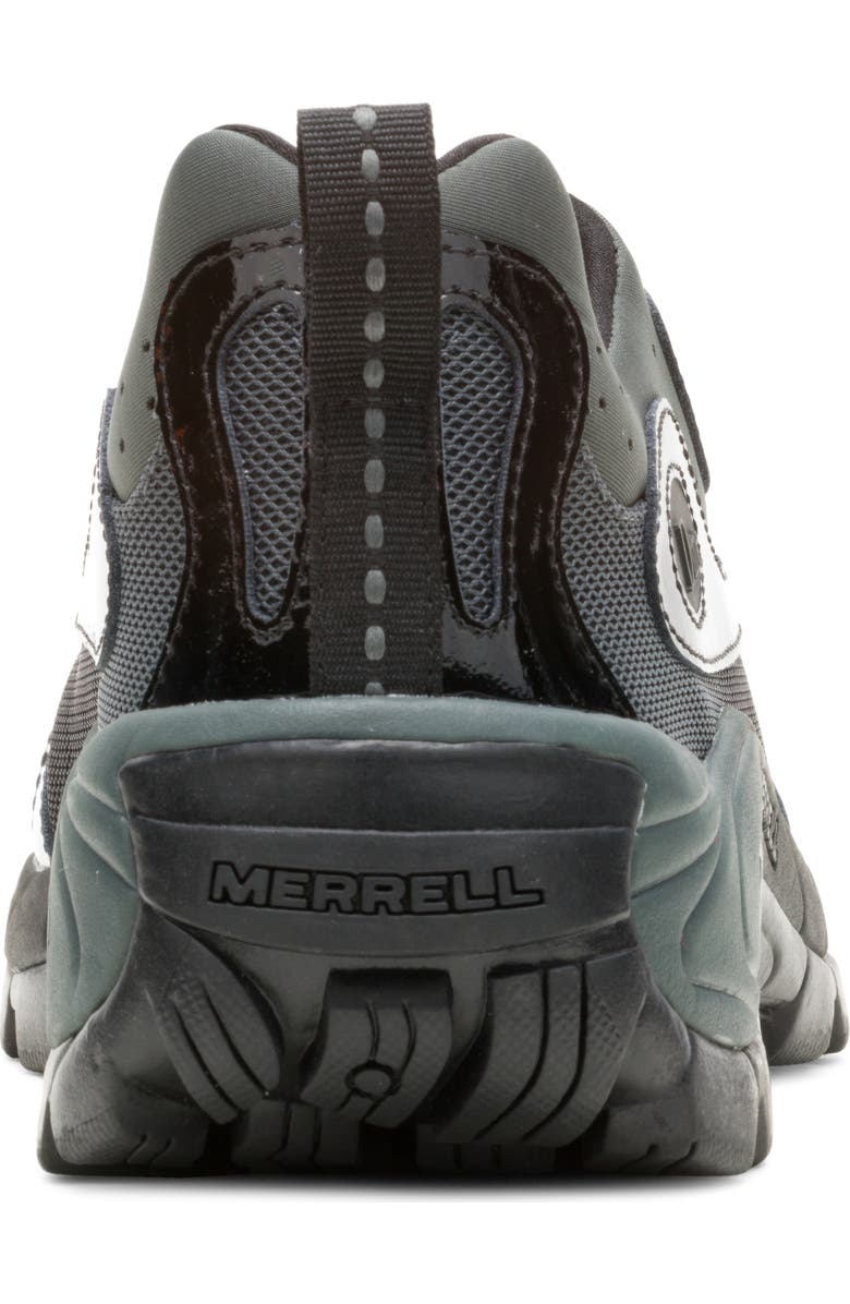 Merrell Moc Speed Streak 1TRL Slip-On Sneaker, Alternate, color,
