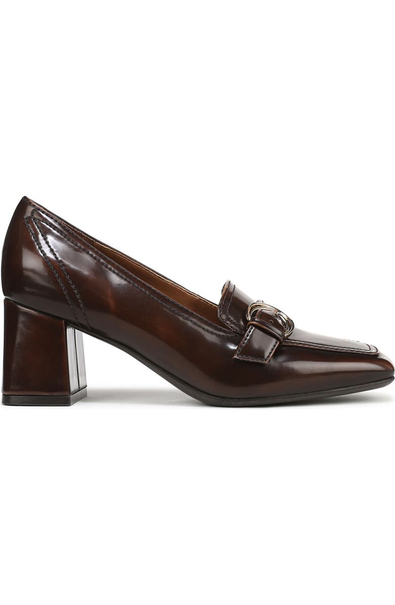 Naturalizer Ines Pump, Alternate, color, English Tea Brown