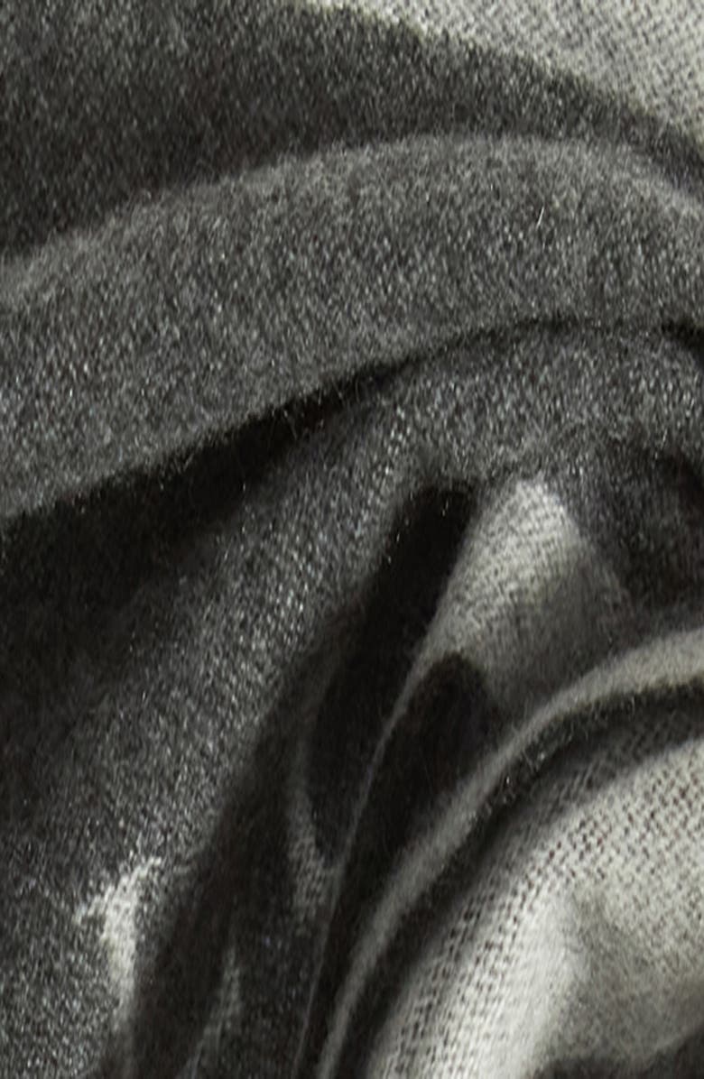 Canali 90th Anniversary Cashmere Scarf, Alternate, color, 