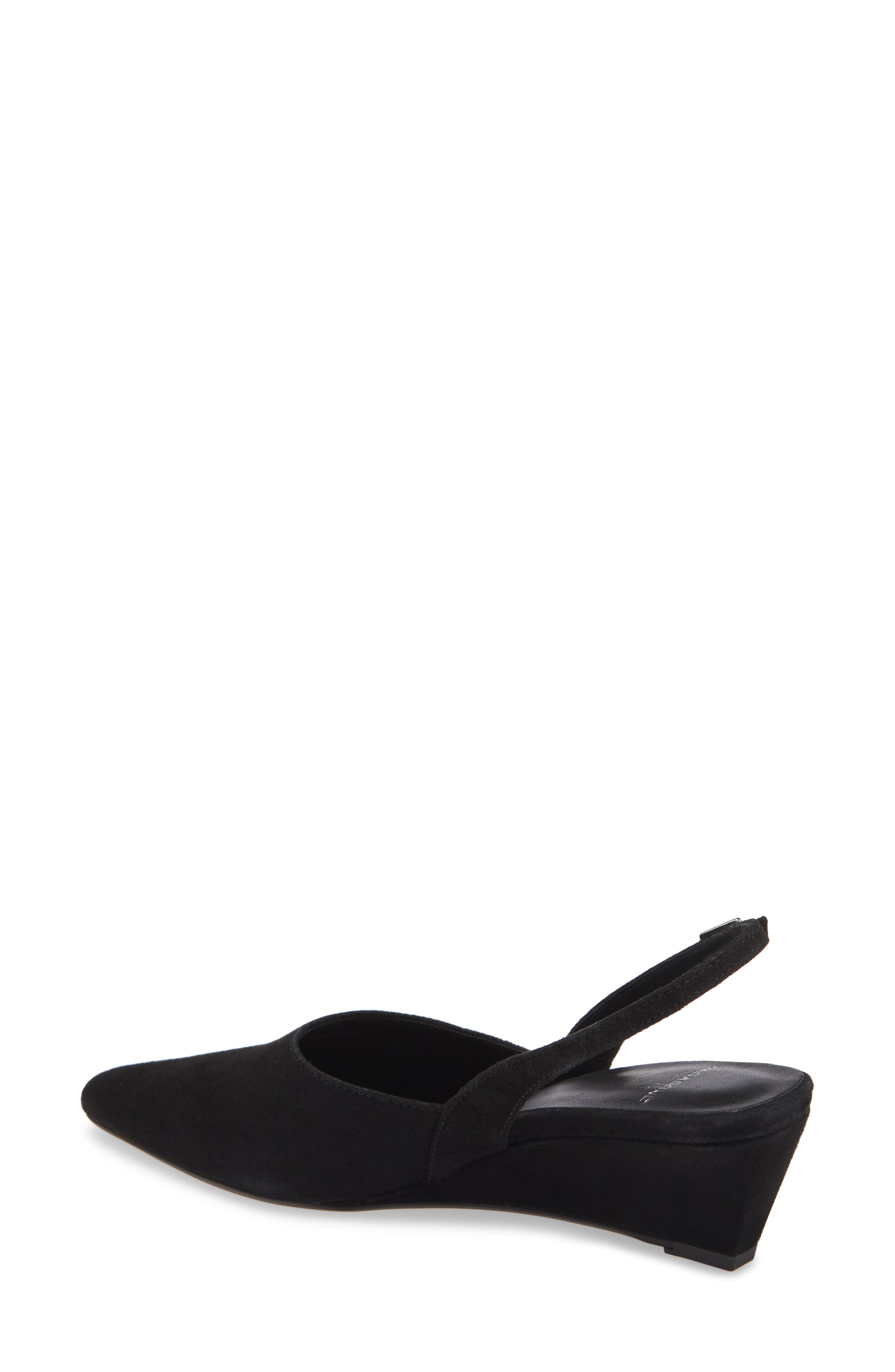 Vagabond Shoemakers Erica Slingback Pump, Alternate, color, 