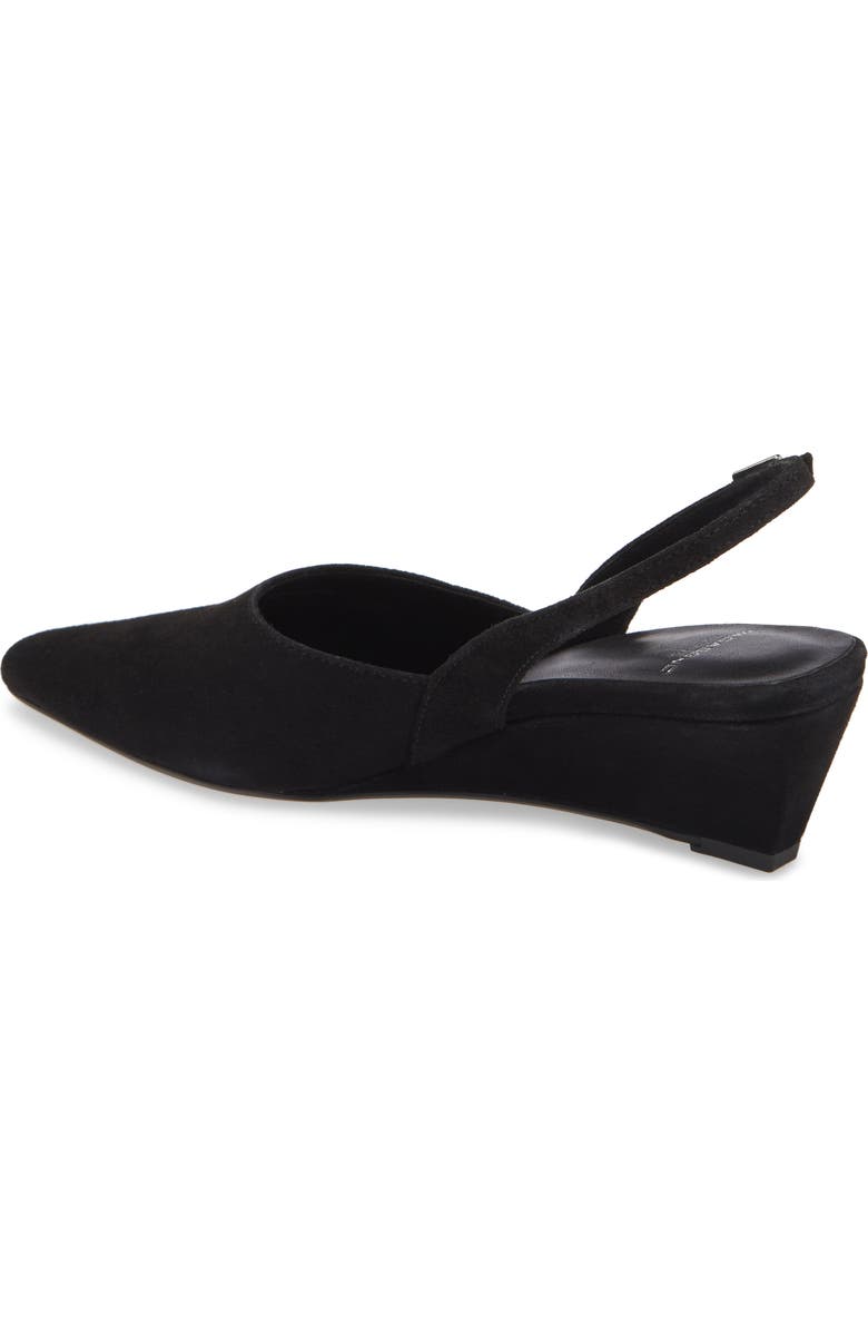 Vagabond Shoemakers Erica Slingback Pump, Alternate, color,