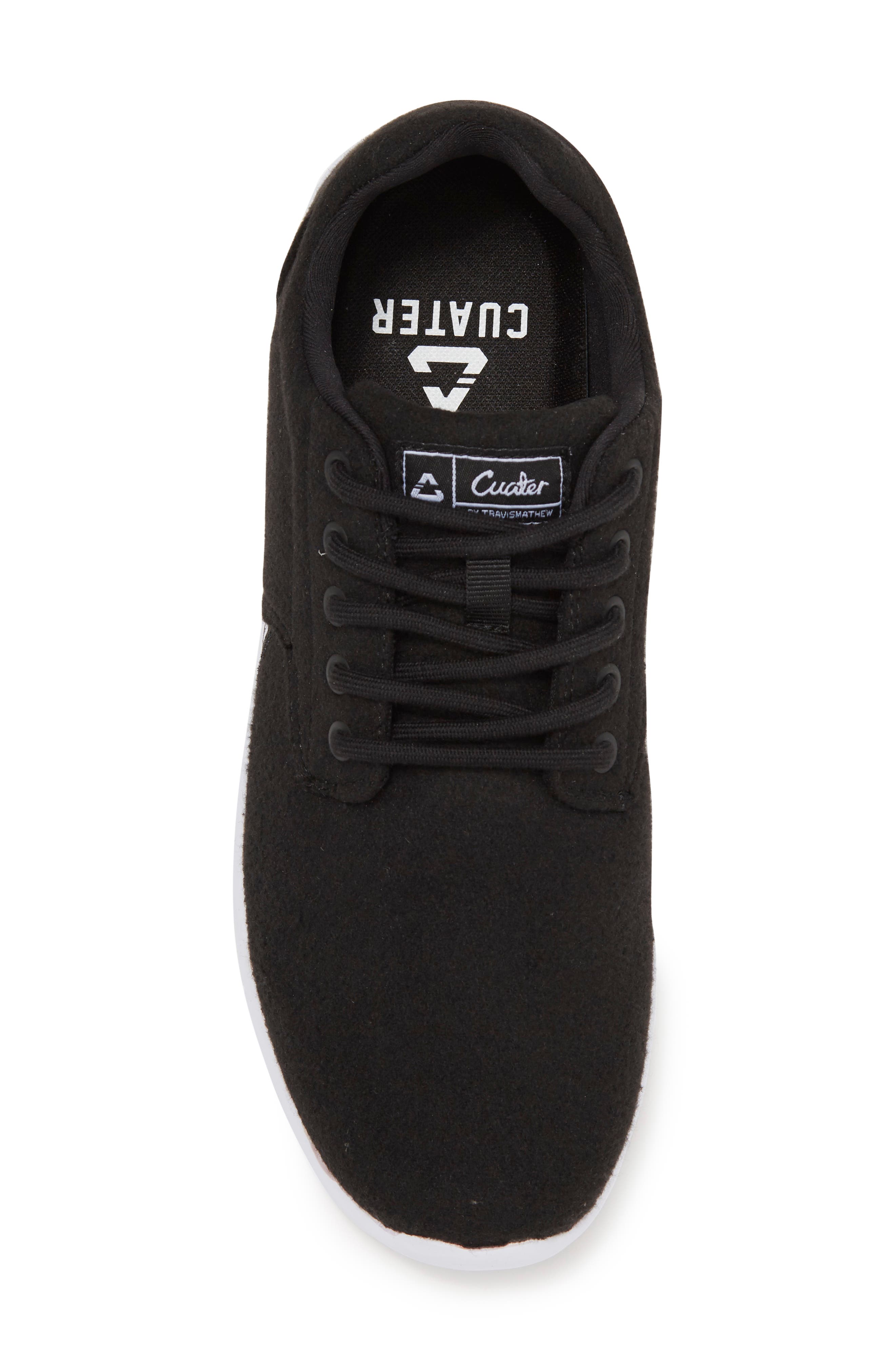 TravisMathew The Daily Sneaker, Alternate, color, 