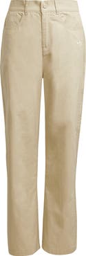 adidas Kids' Cotton Twill Pants