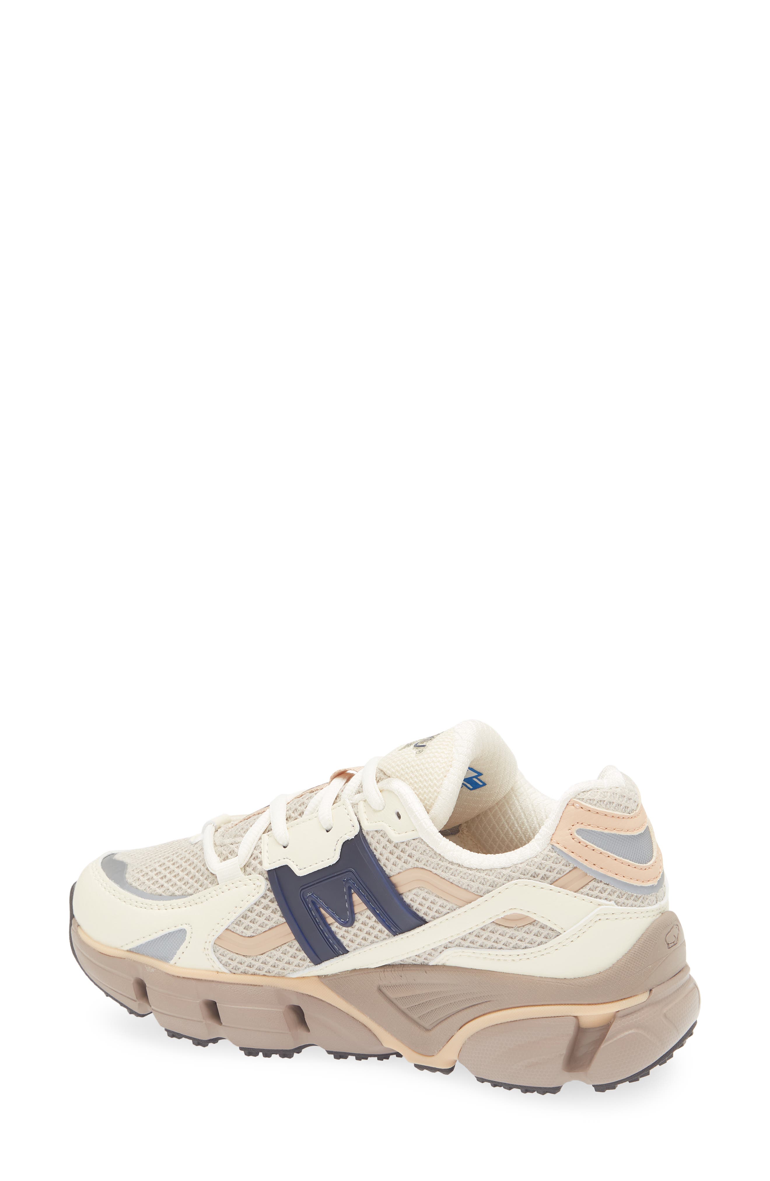 Karhu Gender Inclusive Super Fulcrum Sneaker, Alternate, color, Stormy Weather / India Ink