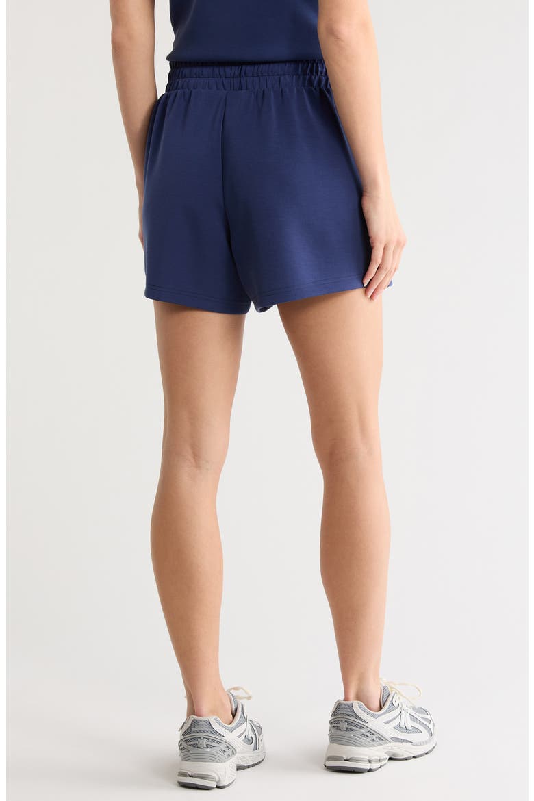 Margot Softlite Shorts, Alternate, color, NAVAL BLUE