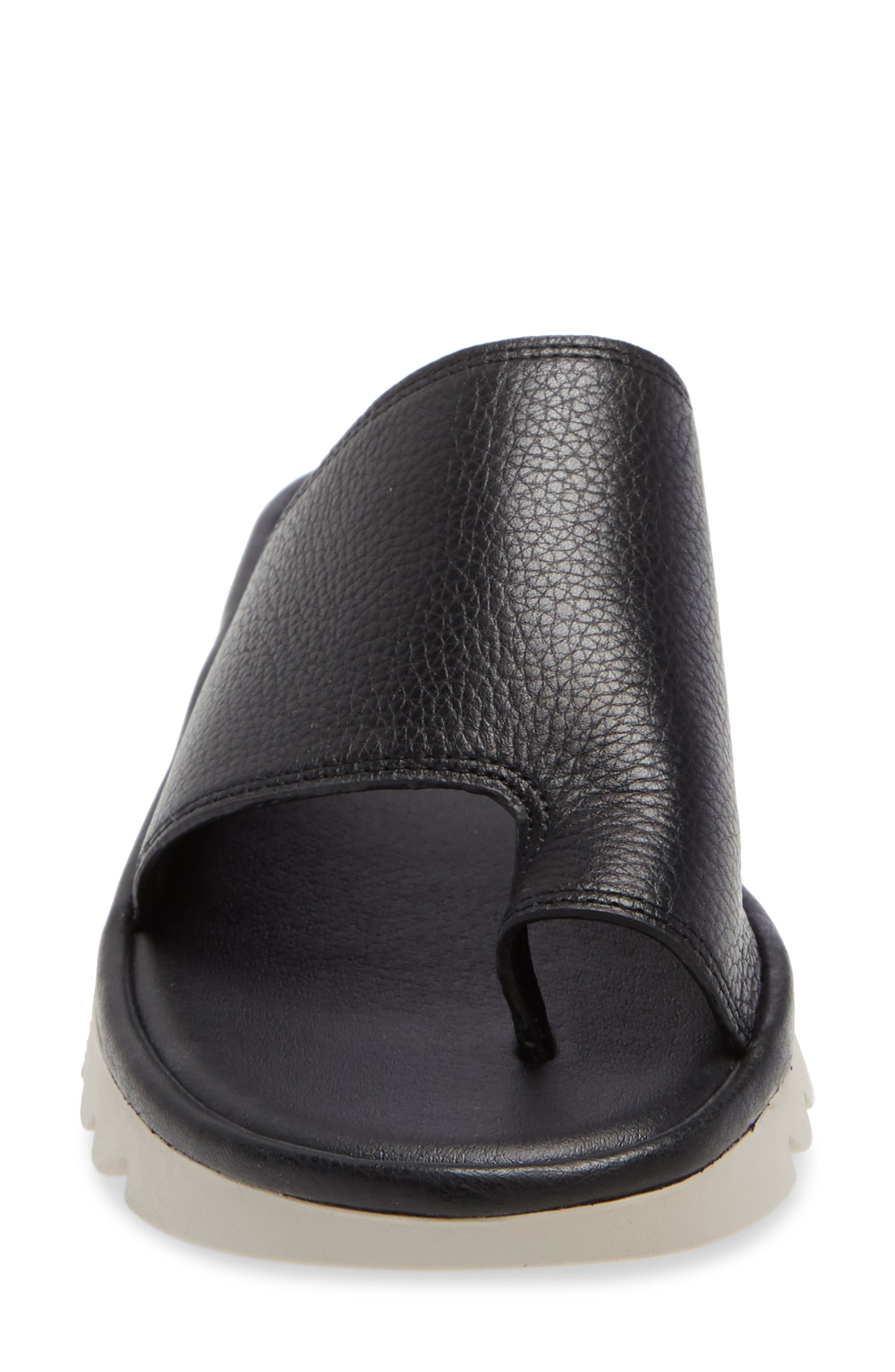 Caslon<sup>®</sup> Farley Toe Loop Sandal, Alternate, color, 