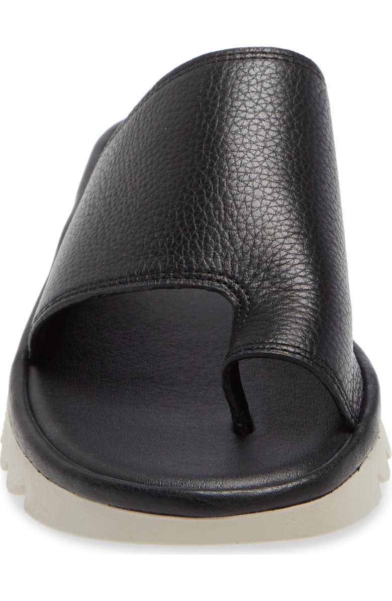 Caslon<sup>®</sup> Farley Toe Loop Sandal, Alternate, color,