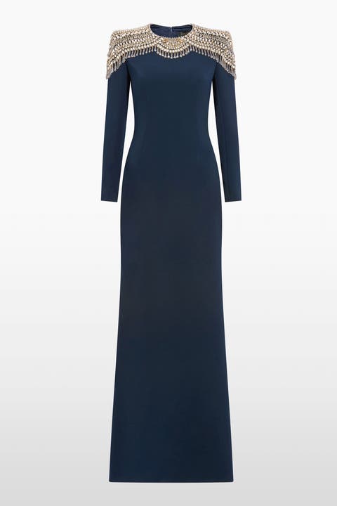 Muse Dress