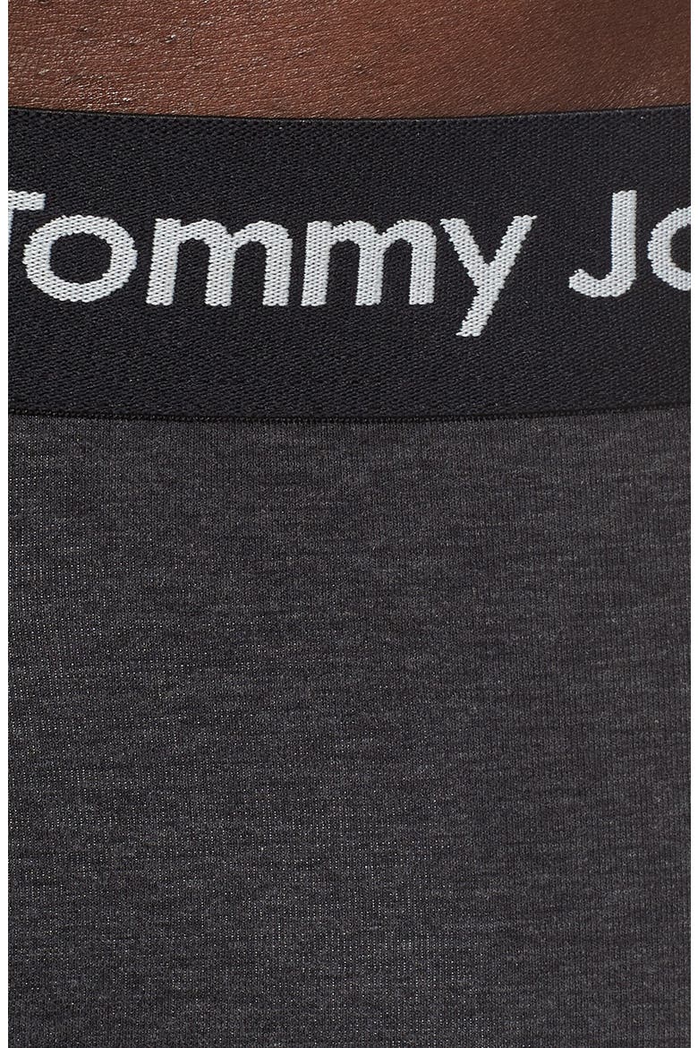 Cool Cotton Boxer Briefs, Alternate, color, CHARCOAL HEATHER GREY