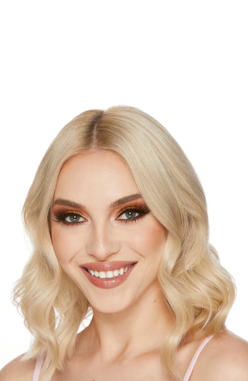 Too Faced You're So Hot Mini Eye Shadow Palette In No Color