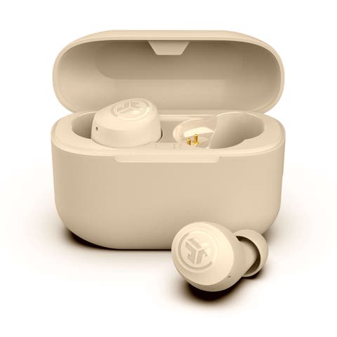 Go Tones+ True Wireless Earbuds