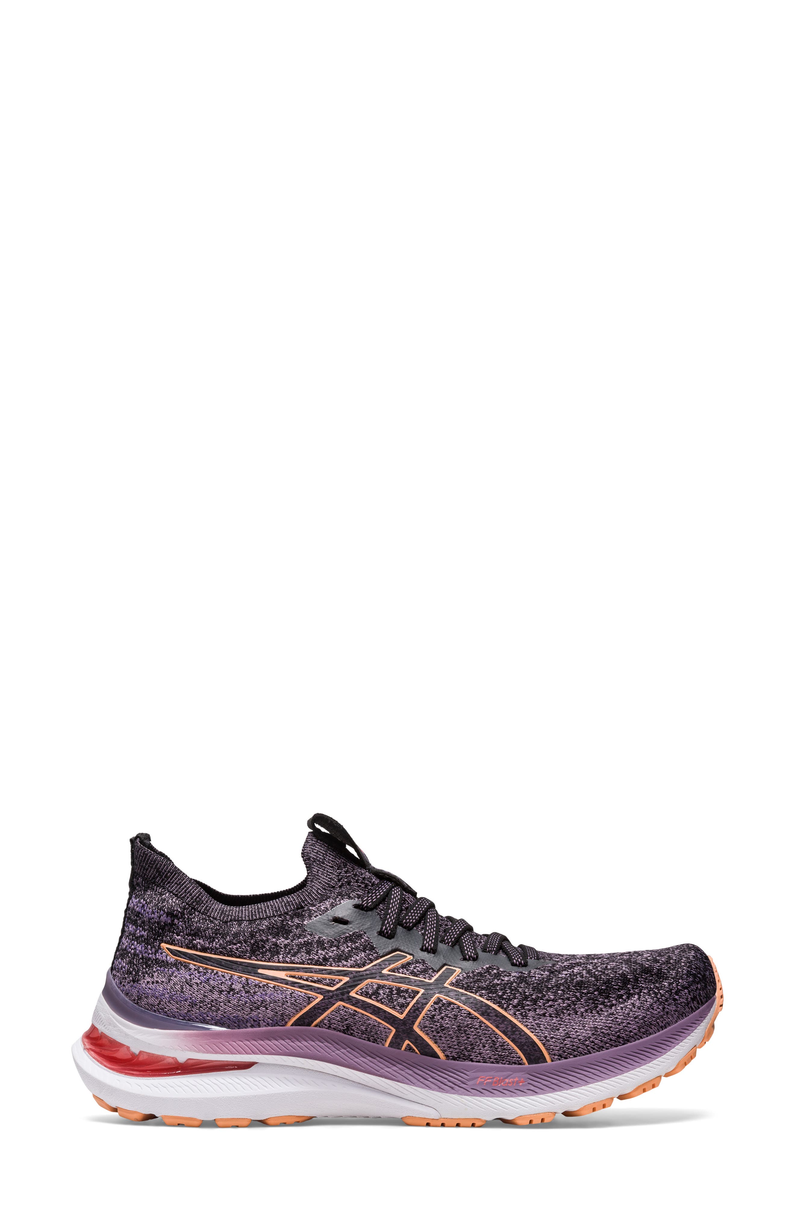 GEL-KAYANO® 29 Running Shoe, Alternate, color, VIOLET QUARTZ/ SUMMER DUNE