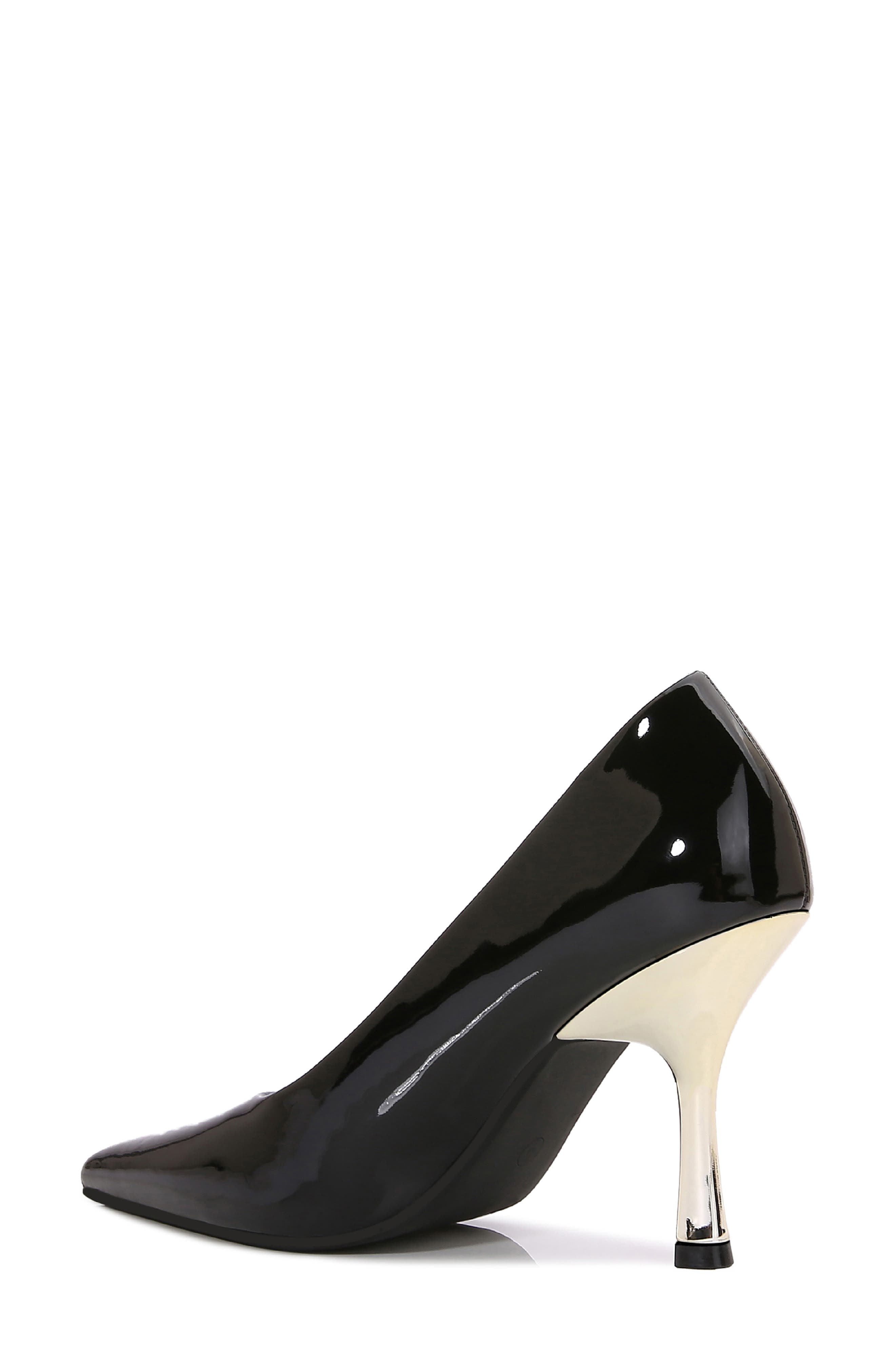 BERNESS Easton Pointed Toe Pump, Alternate, color, 