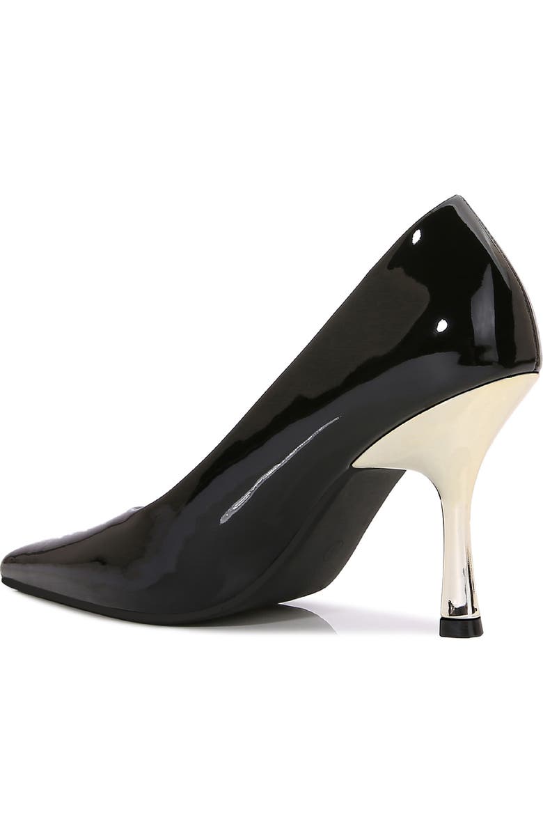 BERNESS Easton Pointed Toe Pump, Alternate, color,